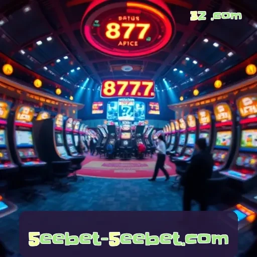 5ee bet: Descubra o Que Faz Este App de Jogos Ser Imperdível