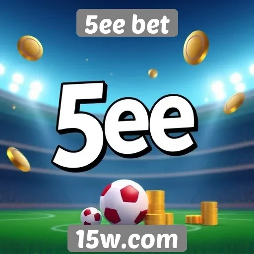 Comparativo das ofertas de bônus do 5ee bet