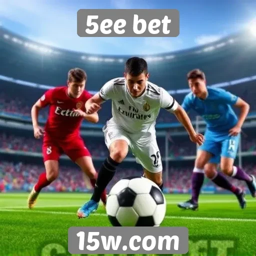 5ee bet oferece promoções atrativas para novos jogadores