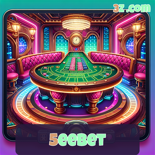 5ee bet: O app que revoluciona os jogos online brasileiros