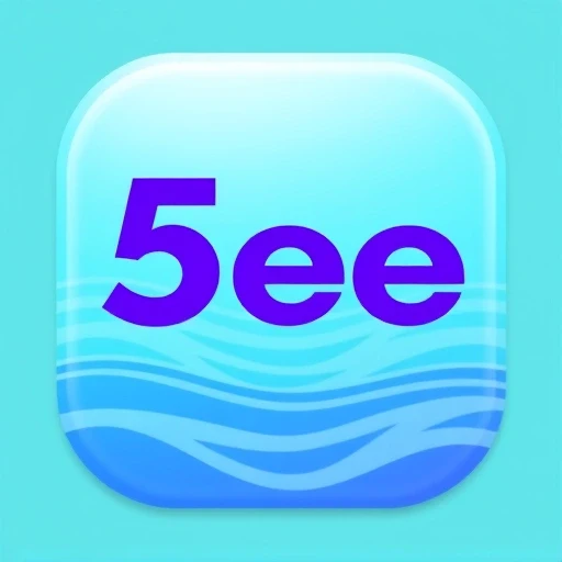 5ee bet Logo