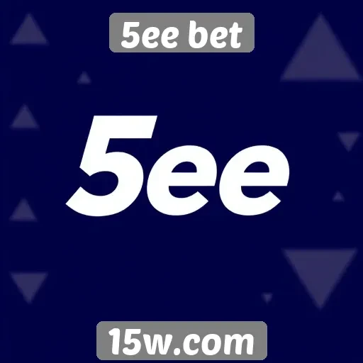 Novas promoções e bônus do site 5ee bet