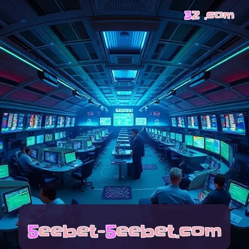 5ee bet: Segurança em Jogos Online para uma Experiência Confiável