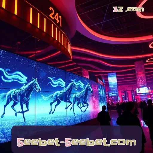 5ee bet: Apostas em Eventos Esportivos para Todos os Gostos