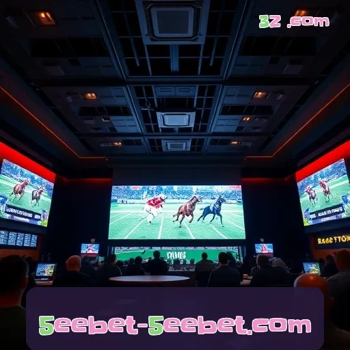 5ee bet: Descubra os Encantos da Seção VIP e Suas Vantagens